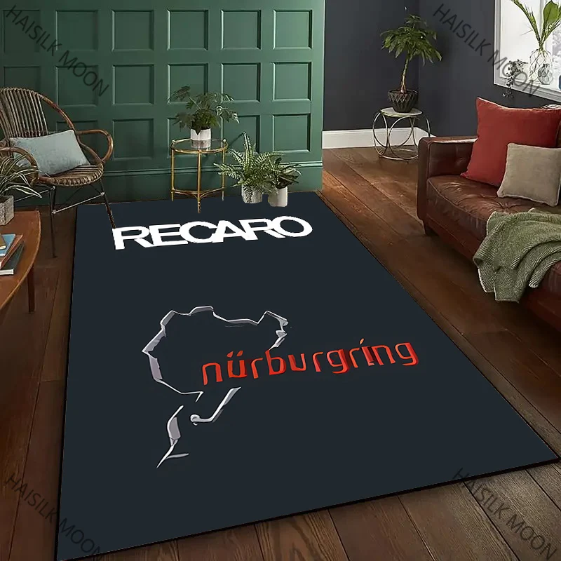 13 Styles R-Recaro Logo Patter - đánh giá và giá Commercial Printing Machine