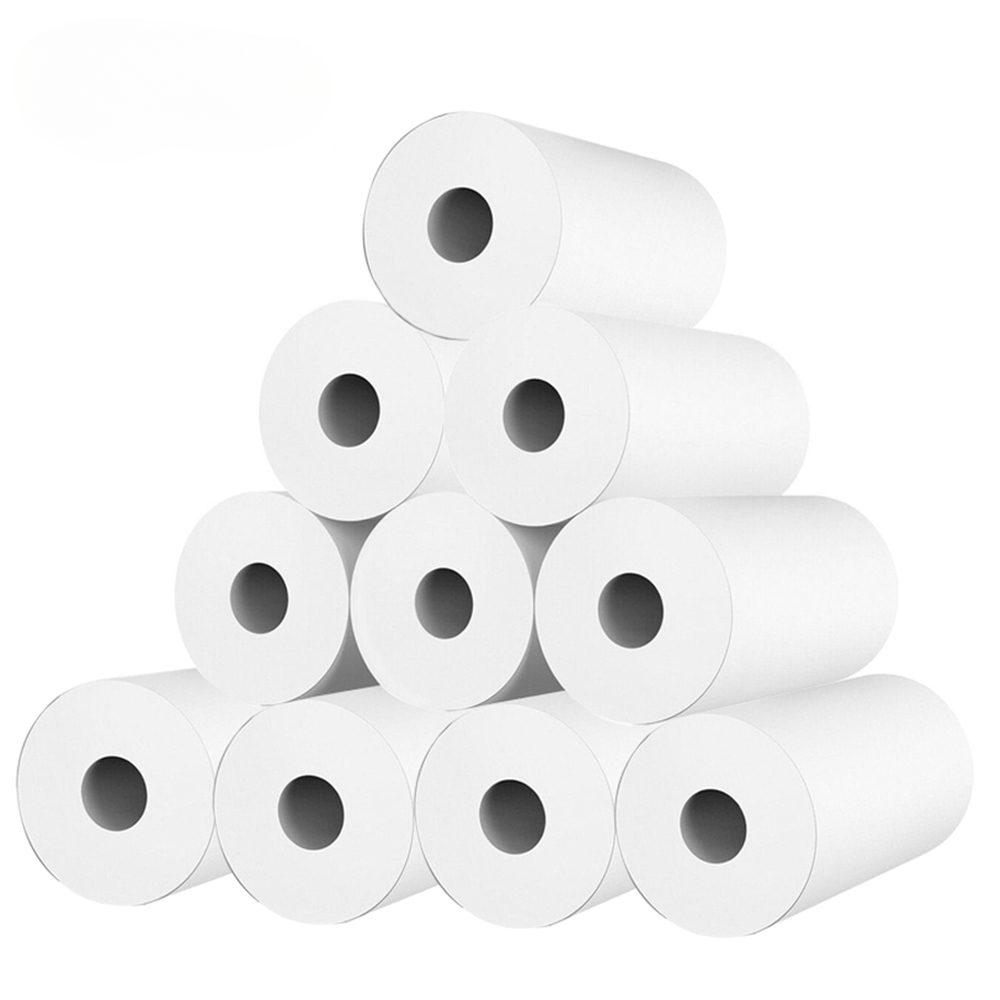 NEW 10 Rolls Camera Thermal Pa - đánh giá và giá Commercial Printing Paper
